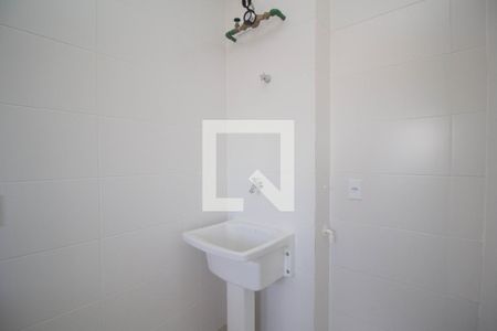 Apartamento à venda com 40m², 2 quartos e sem vaga Apartamento à venda com 40m², 2 quartos e sem vagaÁrea de Serviço