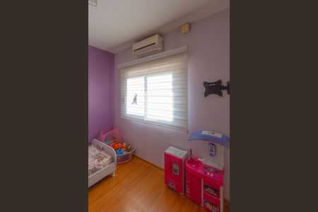 Quarto de casa de condomínio para alugar com 2 quartos, 65m² em Rio Branco, Canoas