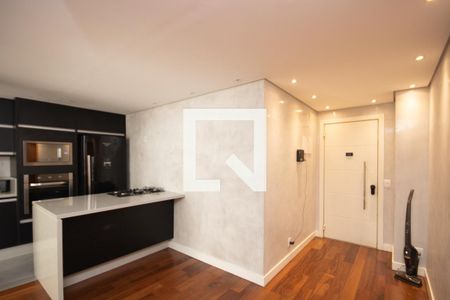 Apartamento à venda com 92m², 2 quartos e 2 vagas Apartamento à venda com 92m², 2 quartos e 2 vagasCozinha