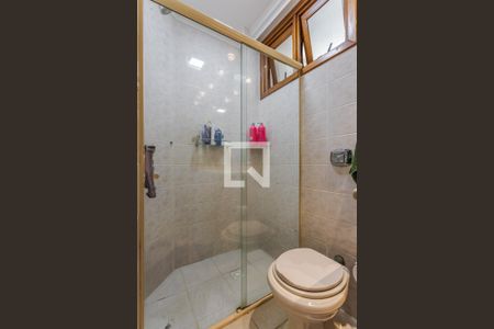 Apartamento à venda com 229m², 3 quartos e 2 vagasBanheiro 1