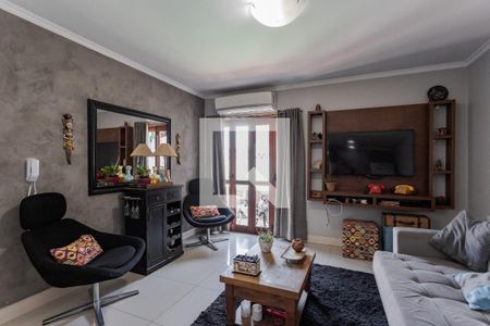 Apartamento à venda com 229m², 3 quartos e 2 vagasEspaço Gourmet