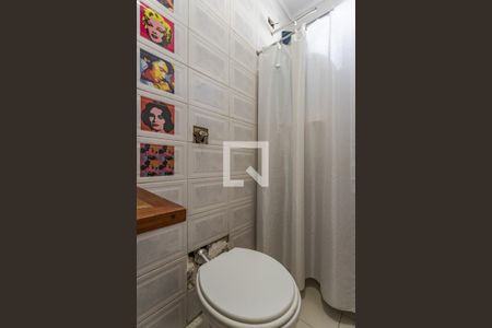 Apartamento à venda com 229m², 3 quartos e 2 vagasBanheiro 2