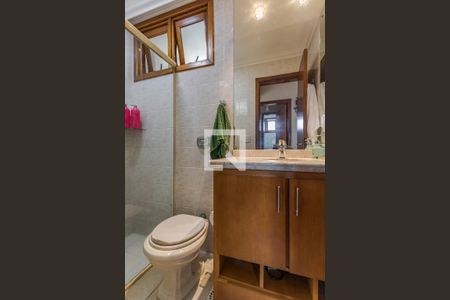 Apartamento à venda com 229m², 3 quartos e 2 vagasBanheiro 1