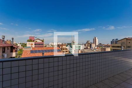 Apartamento à venda com 229m², 3 quartos e 2 vagasÁrea externa