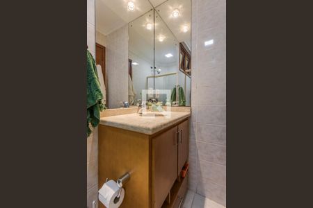 Apartamento à venda com 229m², 3 quartos e 2 vagasBanheiro 1