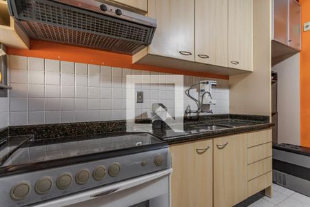 Apartamento à venda com 229m², 3 quartos e 2 vagasCozinha