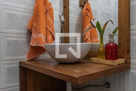 Apartamento à venda com 229m², 3 quartos e 2 vagasBanheiro 2