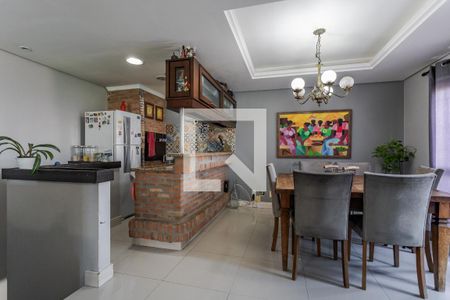 Apartamento à venda com 229m², 3 quartos e 2 vagasEspaço Gourmet