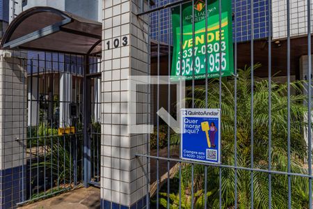 Apartamento à venda com 229m², 3 quartos e 2 vagasPlaca