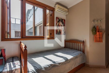 Apartamento à venda com 229m², 3 quartos e 2 vagasQuarto 2