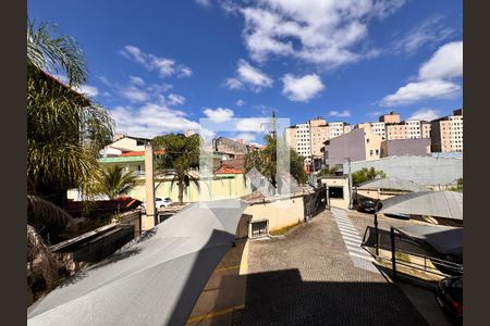 Apartamento à venda com 45m², 2 quartos e 1 vaga Apartamento à venda com 45m², 2 quartos e 1 vagaVista do Quarto 2