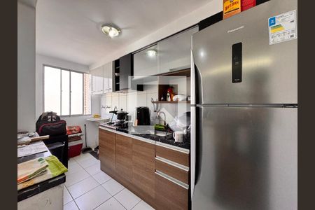 Apartamento à venda com 45m², 2 quartos e 1 vaga Apartamento à venda com 45m², 2 quartos e 1 vagaCozinha