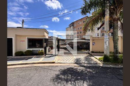 Apartamento à venda com 45m², 2 quartos e 1 vaga Apartamento à venda com 45m², 2 quartos e 1 vagaFachada + plaquinha
