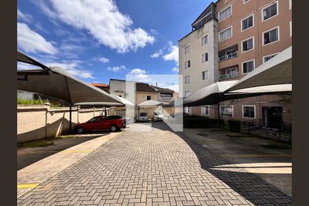 Apartamento à venda com 45m², 2 quartos e 1 vaga Apartamento à venda com 45m², 2 quartos e 1 vagaGaragem