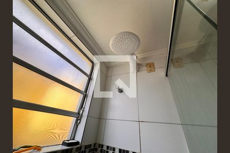 Apartamento à venda com 45m², 2 quartos e 1 vaga Apartamento à venda com 45m², 2 quartos e 1 vagaBanheiro