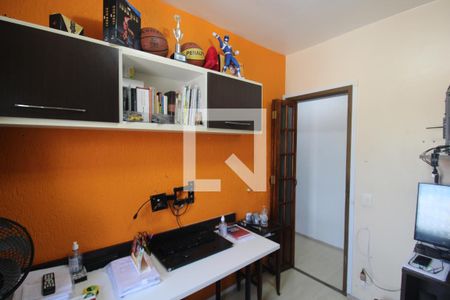 Apartamento à venda com 67m², 2 quartos e 1 vagaQuarto 1