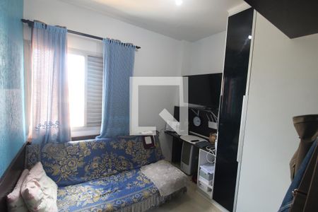 Apartamento à venda com 67m², 2 quartos e 1 vagaQuarto 2