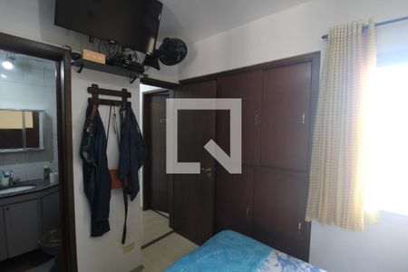 Apartamento à venda com 67m², 2 quartos e 1 vagaQuarto 3