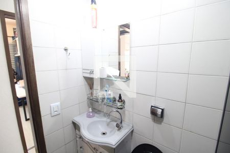 Apartamento à venda com 67m², 2 quartos e 1 vagaBanheiro 2