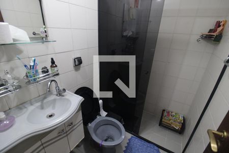 Apartamento à venda com 67m², 2 quartos e 1 vagaBanheiro 2