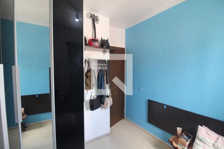 Apartamento à venda com 67m², 2 quartos e 1 vagaQuarto 2