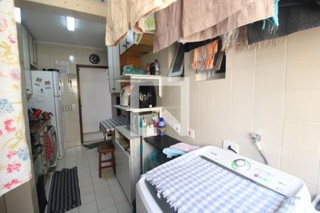 Apartamento à venda com 67m², 2 quartos e 1 vagaÁrea de Serviço