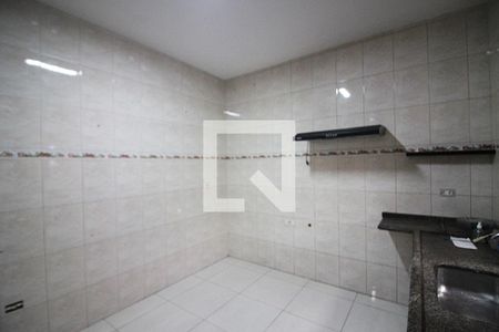 Casa à venda com 256m², 5 quartos e 2 vagasCozinha