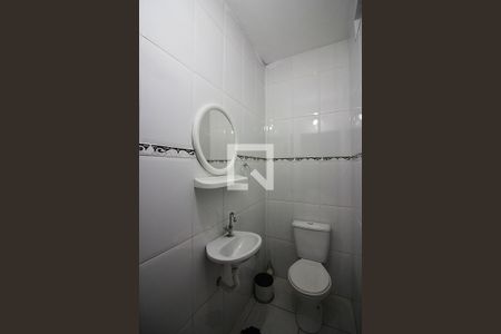 Casa à venda com 256m², 5 quartos e 2 vagasLavabo