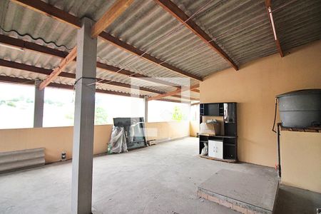 Casa à venda com 256m², 5 quartos e 2 vagasÁrea de Serviço