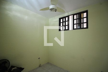 Casa à venda com 256m², 5 quartos e 2 vagasQuarto 3