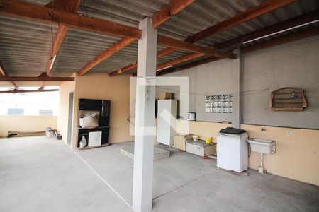 Casa à venda com 256m², 5 quartos e 2 vagasÁrea de Serviço