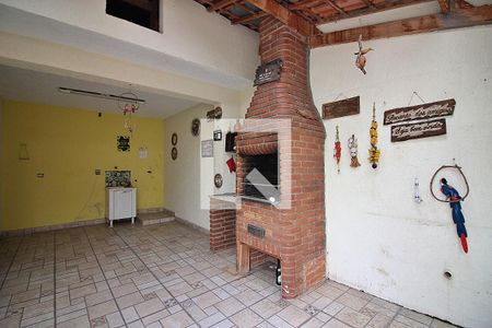 Casa à venda com 256m², 5 quartos e 2 vagasEspaço Gourmet