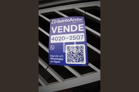 Casa à venda com 256m², 5 quartos e 2 vagasPlaca