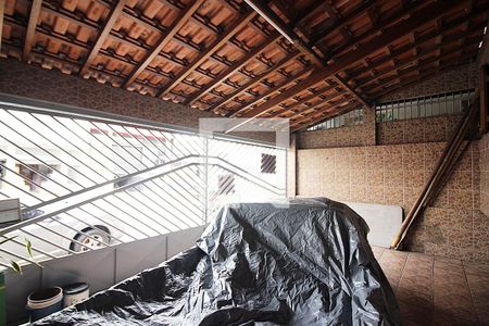 Casa à venda com 256m², 5 quartos e 2 vagasGaragem