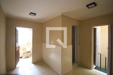 Quarto Suíte de casa para alugar com 2 quartos, 45m² em Vila Tolstoi, São Paulo