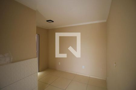 Quarto Suíte de casa para alugar com 2 quartos, 45m² em Vila Tolstoi, São Paulo