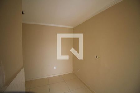 Quarto Suíte de casa para alugar com 2 quartos, 45m² em Vila Tolstoi, São Paulo