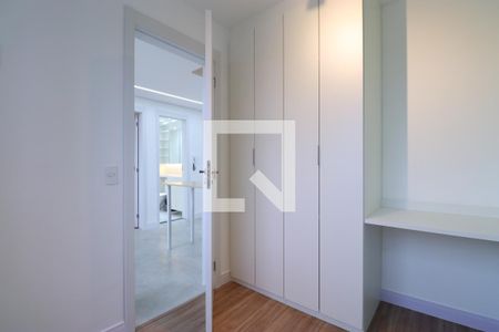 Quarto 1 de apartamento à venda com 2 quartos, 34m² em Água Branca, São Paulo