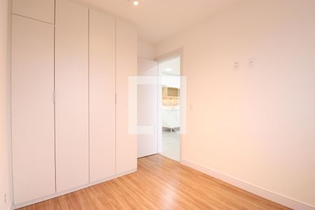 Quarto 2 de apartamento à venda com 2 quartos, 34m² em Água Branca, São Paulo