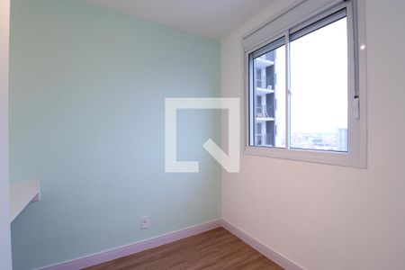 Quarto 1 de apartamento à venda com 2 quartos, 34m² em Água Branca, São Paulo