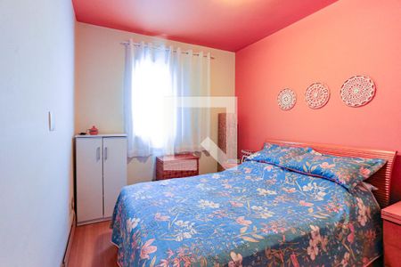 Apartamento à venda com 63m², 3 quartos e 1 vaga Apartamento à venda com 63m², 3 quartos e 1 vagaQuarto 3