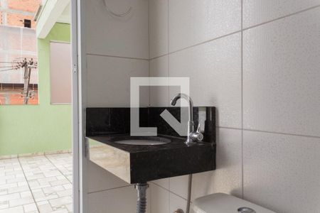 Casa à venda com 297m², 3 quartos e 3 vagas Casa à venda com 297m², 3 quartos e 3 vagasBanheiro