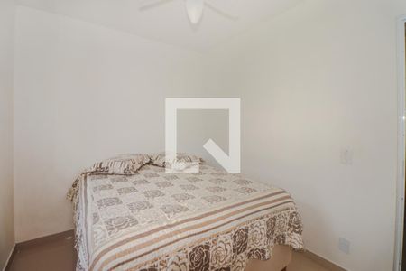 Apartamento à venda com 72m², 2 quartos e 1 vagaQuarto 2