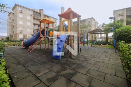 Apartamento à venda com 72m², 2 quartos e 1 vagaÁrea comum - Playground