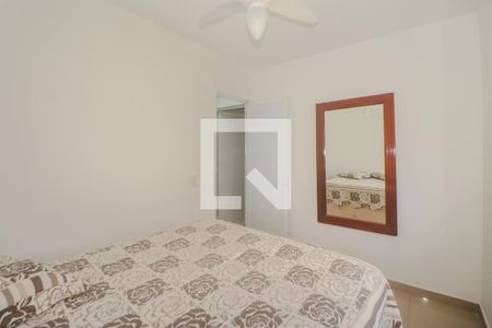 Apartamento à venda com 72m², 2 quartos e 1 vagaQuarto 2