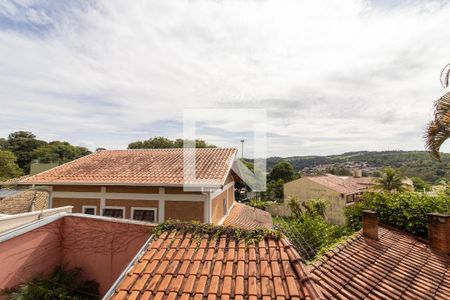 Casa à venda com 360m², 4 quartos e 4 vagas Casa à venda com 360m², 4 quartos e 4 vagasVista do  Quarto 1