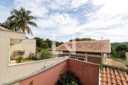 Casa à venda com 360m², 4 quartos e 4 vagas Casa à venda com 360m², 4 quartos e 4 vagasVaranda do Quarto 1