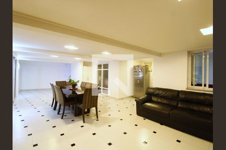 Casa à venda com 400m², 4 quartos e 4 vagasEspaço Gourmet