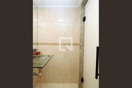 Casa à venda com 400m², 4 quartos e 4 vagasBanheiro de serviço