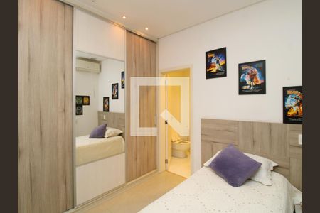 Casa à venda com 400m², 4 quartos e 4 vagasSuíte 1